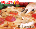 PIZZA★9月 壱の市セットPIZZA PIZA ピッツァ 冷凍ピザ 冷凍 生地 通販 手作り 宅配ピザ 美味しい チーズ 簡単 宅配より美味いと評判