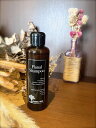 PLANAL プラーナル プラーナルシャンプー 170ml トリートメントレス