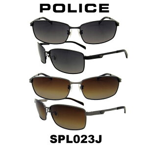 POLICE正面