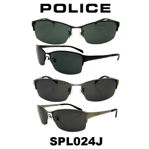 POLICE正面