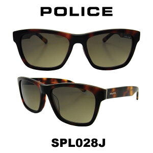 POLICE正面