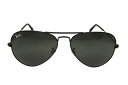 国内正規品 メーカー保証書付きRayBan RB3