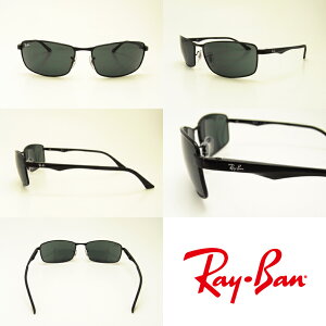 RAYBAN側面