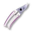 【あす楽】【ARS/アルス】130DX-V ミニチョキ バイオレット 【鋏 剪定ばさみ 剪定はさみ 園芸 農作業】