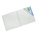 【送料無料】【アウトドア用品/バーベキューネット・プレート】【ONOE/尾上】ON-1812 バーベキューネット #3771 37.4×71.6cm