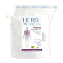 【2個までネコポス便】HERB BREWER ディフェンド 6g オーガニック 有機ハーブ ハーブティー 健康茶 デンマーク ティーバッグ ティーポット 【ポイントUP】