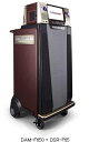 【送料無料】【代金引換不可】 【第一興商】【新品】FREE DAM(DAM-F650 + DSR-F65)可動式業務用通信カラオケ(モニター/スピーカー一体型)【プラチナショップ】【プラチナSHOP】