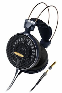 【送料無料】audio-technica. エアーダイナミックヘッドホン ATH-AD2000 オーディオテクニカ【さらにレビュー記入でオマケ付】【SBZcou1208】