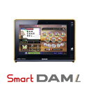 【送料無料】【代金引換不可】 【第一興商】SmartDAM デンモク TM10(TM-10) スマートダム業務用通信カラオケDAM用電子目次本【プラチナショップ】【プラチナSHOP】