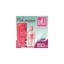 pHCare フェミニンウォッシュPINK PASSION(...