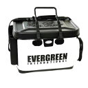 【送料無料】エバーグリーン(EVERGREEN) E.G.バッカンII L(RH) ロッドホルダー付き【プラチナショップ】【プラチナSHOP】