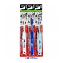 【4個までメール便】トミカハブラシ 0.5-3才 1本入 B-700【プラチナショップ】【プラチナSHOP】