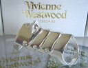 ◆Vivienne Westwood◆ヴィヴィアンウエストウッド★Armour Ring アーマーリング NANA SV9254/9 再入荷!!