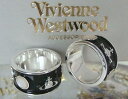 King Ring BK SV925Yes! Now on sale!!Vivienne Westwood󥦥ȥåɡKing Ring󥰥 SV925(֥åС)ڤбۡYDKG-kۡW3