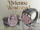 Claw Cabochon Ring Pink Glass SV925Yes! Now on sale!!Vivienne Westwood󥦥ȥåɡClaw Cabochon Ring Pink Glass ܥ  SV925ڤбۡYDKG-kۡW3