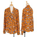 3.1フィリップリム 3.1 Phillip Lim for Target ポリアニマル柄シャツジャケット オレンジ青XS【中古】: 3.1フィリップリム 3.1 Phillip Lim for Target ポリアニマル柄シャツジャケット オレンジ青XS商品コード:K-45862コンディションランクコンディション詳細シミ、スレあり(写真参照)。その他に目立ったシミ、汚れ、ほつれ等なくいい状態です。クリーニング済みサイズXS色オレンジ青重量170g素材ポリエステル100%参考価格サイズ詳細肩幅37 cm袖丈64 cm身幅48 cm着丈67 cm詳細画像 http://hb.afl.rakuten.co.jp/hgc/g00rcwn1.q0w8250e.g00rcwn1.q0w83420/?pc=http%3A%2F%2Fitem.rakuten.co.jp%2Fplayful%2Fk-45862%2F&m=http%3A%2F%2Fm.rakuten.co.jp%2Fplayful%2Fi%2F10067790%2F