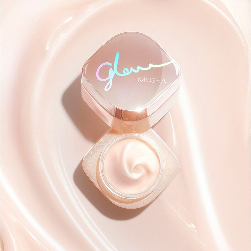 MISSHA ミシャ グロウ スキンバーム (R)