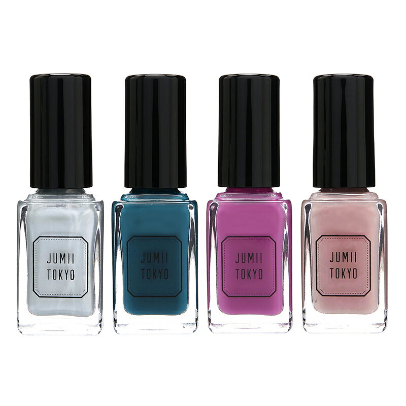 JUMII TOKYO ネイルポリッシュ [5]