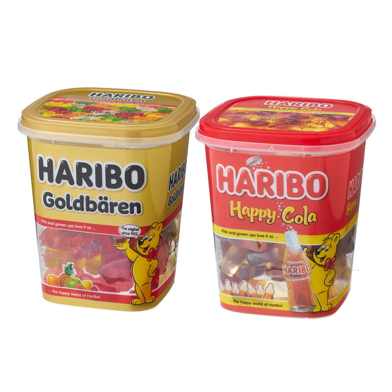 HARIBO n{[ O~ Jbv