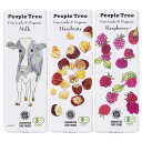 People Tree ピープルツリー フェアトレード チョ...