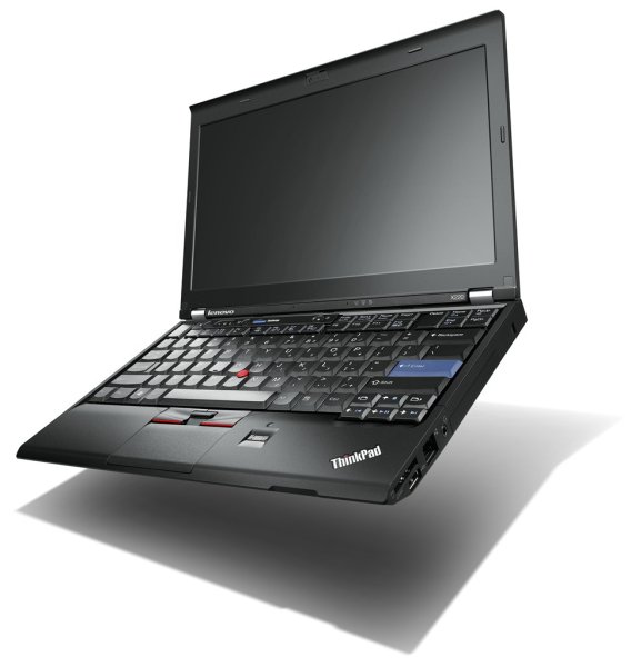 lenovo ThinkPad X220 Core i7 2.8GHz/4GB/SSD128GB/-/12.5インチ/無線/Windows7Professional64/ウルトラベース ( 4286CTO-7KWF )