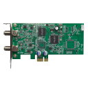 【新品】プレクス PCI-Express接続対応 4チャンネ...
