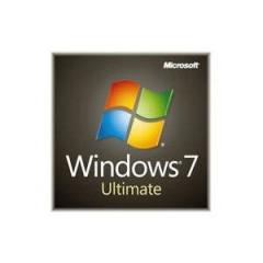 【正規日本語版】 Windows7 Ultimate 32bit SP1 DVD DSP/OEM + メモリ ( GLC-01818/S )