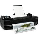 HP Designjet T120 ePrinter ( CQ891A0-AAAE ) 大判インクジェットプリンター プロッター