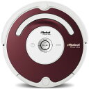 iRobot ロボット 掃除機 ルンバ 500シリーズ アイ...