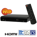 【アウトレット】プレクス　HDMI接続 3波対応地デジ・BS/CSダブルテレビチューナー搭載 プレクスレコーダー　PX-W3DVR1000 Rev2.0