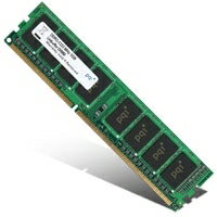 PQI DDR3-1333 PC3-10600 2GB ( DD31333-2G )