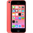 アップル iPhone 5c SIMフリー 版 16GB 正規 整備済品 ピンク
