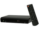 プレクス　HDMI接続 3波対応地デジ・BS/CSダブルテレビチューナー搭載 プレクスレコーダー　PX-W3DVR1000 Rev2.0