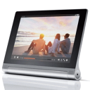 Lenovo YOGA Tablet 2-830L SIM フリー 59428222 Android 8インチ液晶 Bluetooth 無線LAN MicroUSBポート、マイク・イヤホン端子 高速 LTE Wi-Fi