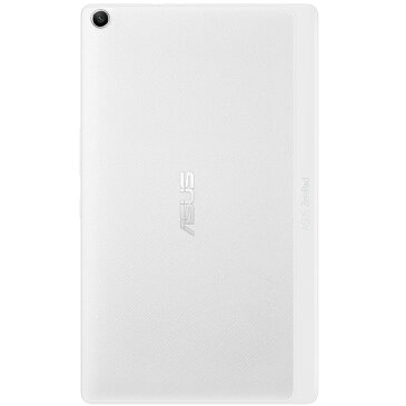 【全商品ポイント最大23倍！3/24(土)20時スタート】ASUS(エイスース)　ZenPad 8.0 Z380M ホワイト ( Z380M-WH16 ) Android 6.0 8インチ タブレット ストレージ容量16GB
