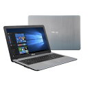 ASUS(エイスース) VivoBook D540YA ( D540YA-XX556TS ) Windows10 15.6インチ AMD E1 メモリ 4GB HDD 500GB Webカメラ DVDスーパーマルチドライブ