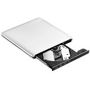 ポータブル ブルーレイ ドライブ 外付け ブラック USB3.0 Blu-ray BD / DVD / CD 書込 読込 PC Windows / Mac 対応 バスパワー + セルフパワー TM-PB001-S パイオニア BDR-TD05 使用