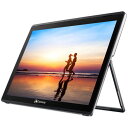 12.2インチ WUXGA タッチパネル Pentium メモリ 4GB eMMC 128GB Windows10 ゲートウェイ ( Gateway ) GW3 ( GW312-31-H24Q/F ) 2in1 ノートパソコン タブレット ノートPC パソコン