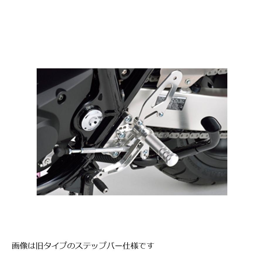 MORIWAKI (モリワキ) バックステップキット CB1300SF/SB 05060-201M0-01