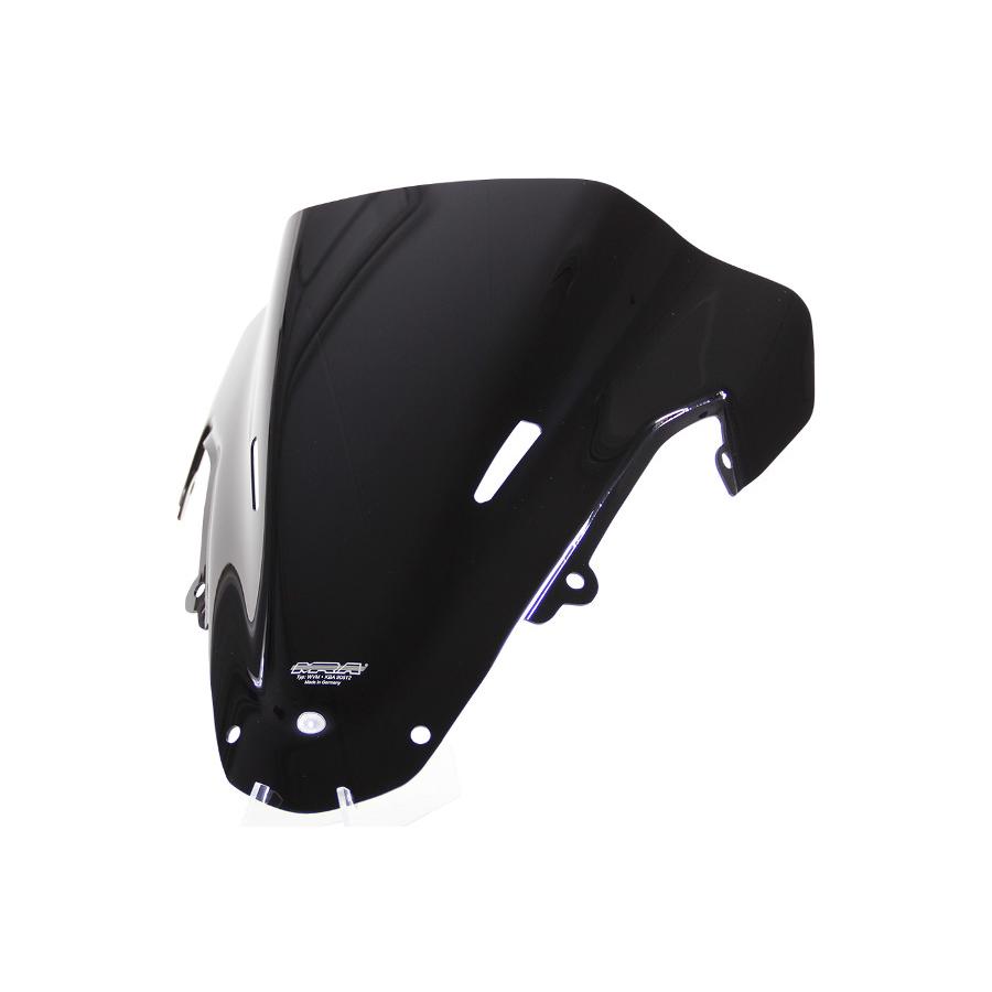 MRA(エムアールエー) スクリーン レーシング ブラック GSX-R1000 MR426K 4025066086399