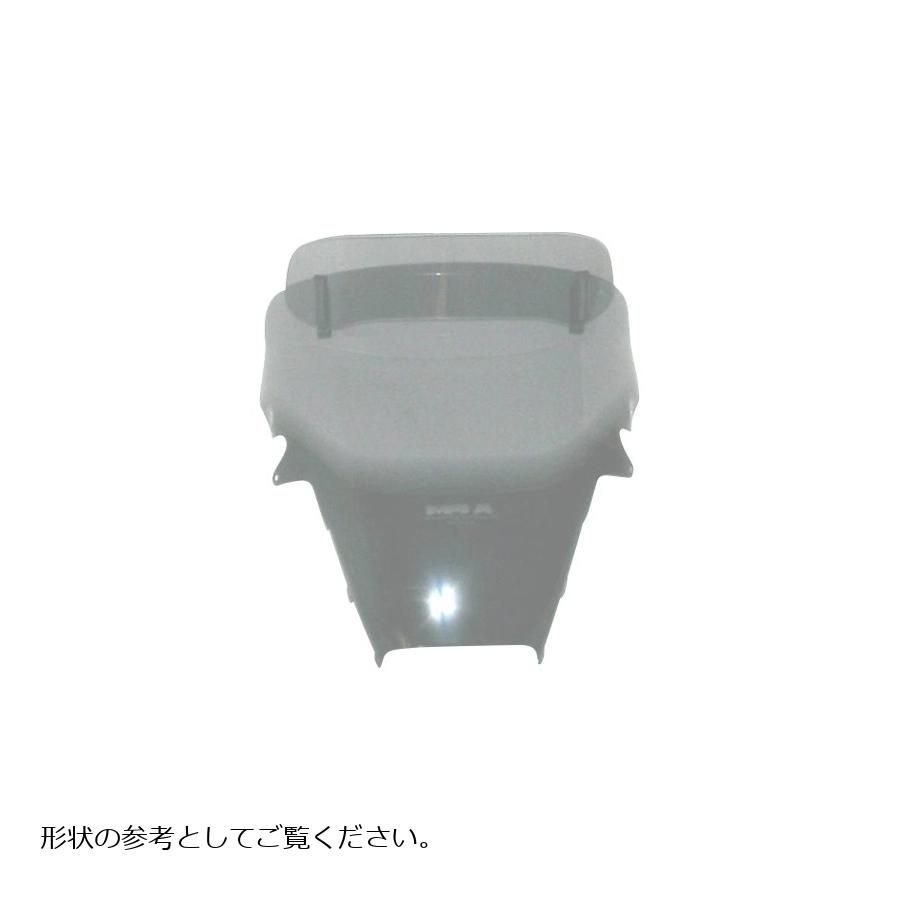 エムアールエー スクリーン ヴァリオツーリング スモーク VFR800 98-01 4025066086900