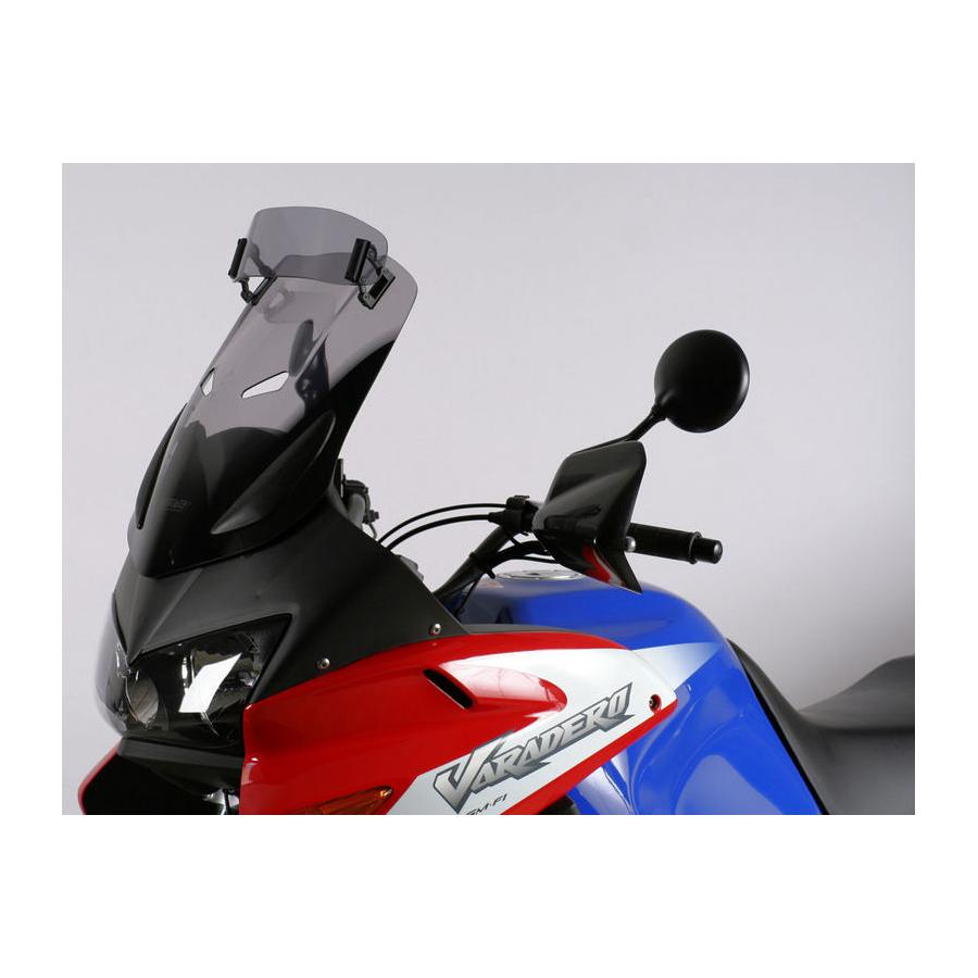 エムアールエー スクリーン ヴァリオツーリング スモーク XL1000V バラデロ 03- 4025066088799