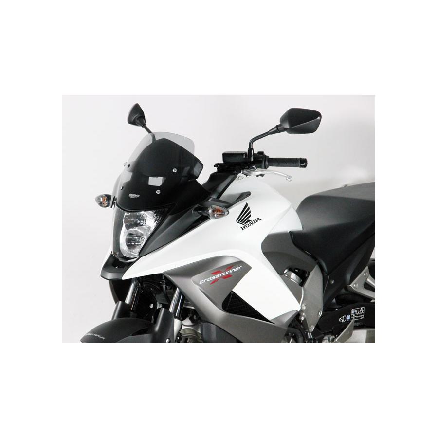 MRA(エムアールエー) スクリーン オリジナル スモーク VFR800X CROSSRUNNER 4025066131402