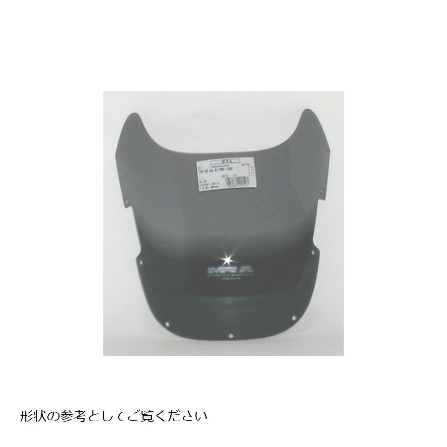MRA(エムアールエー) スクリーン オリジナル クリア TZR125 4025066292516