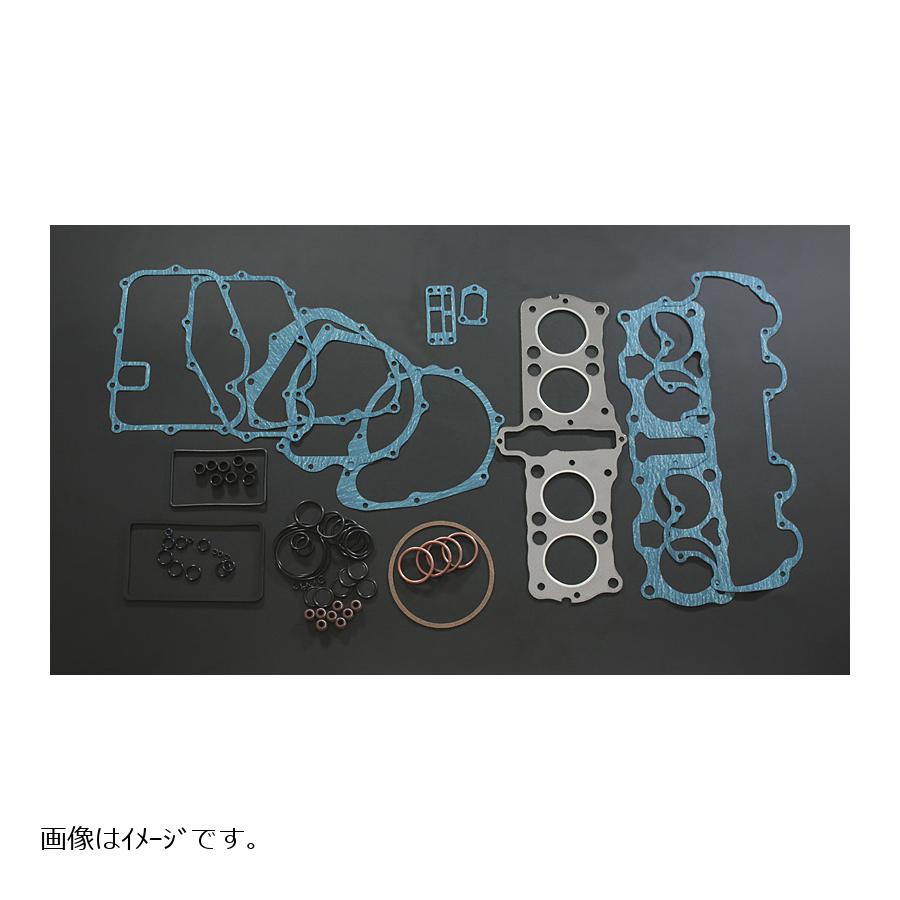 PMC(ピーエムシー) コンプリートガスケットセット CBX1000