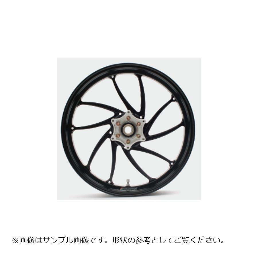 GALE SPEED (ゲイルスピード) F350-17半ツヤブラック TYPE-SB1 CB1300SF SP(ABS)18-23/SB SP(ABS)18-23 29211078