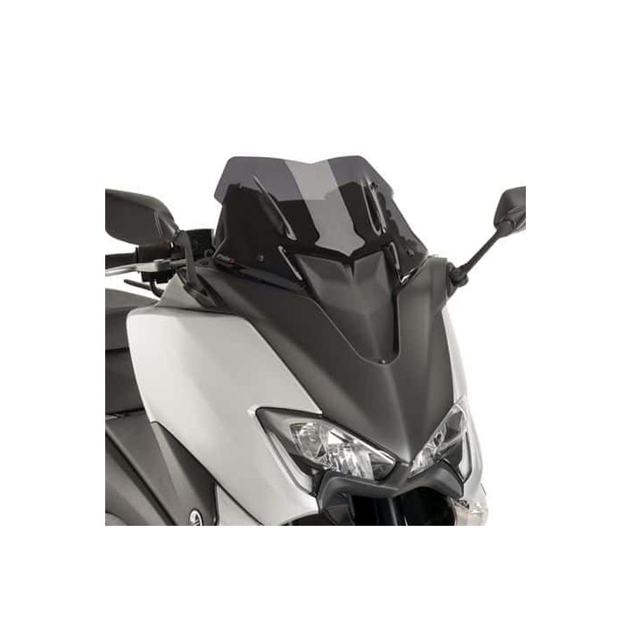 Puig (プーチ) V-TECH スクリーン SPORT D.スモーク T-MAX 9423F
