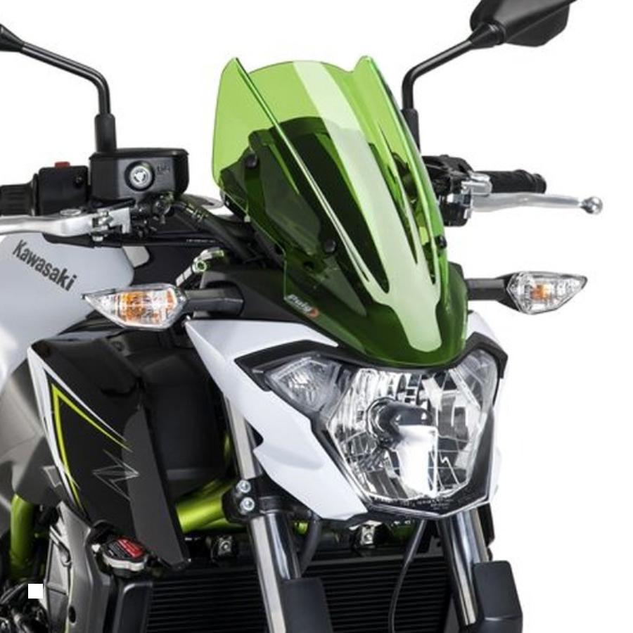 Puig (プーチ) NEWジェネレーションSPORT グリーン Z650 9588V