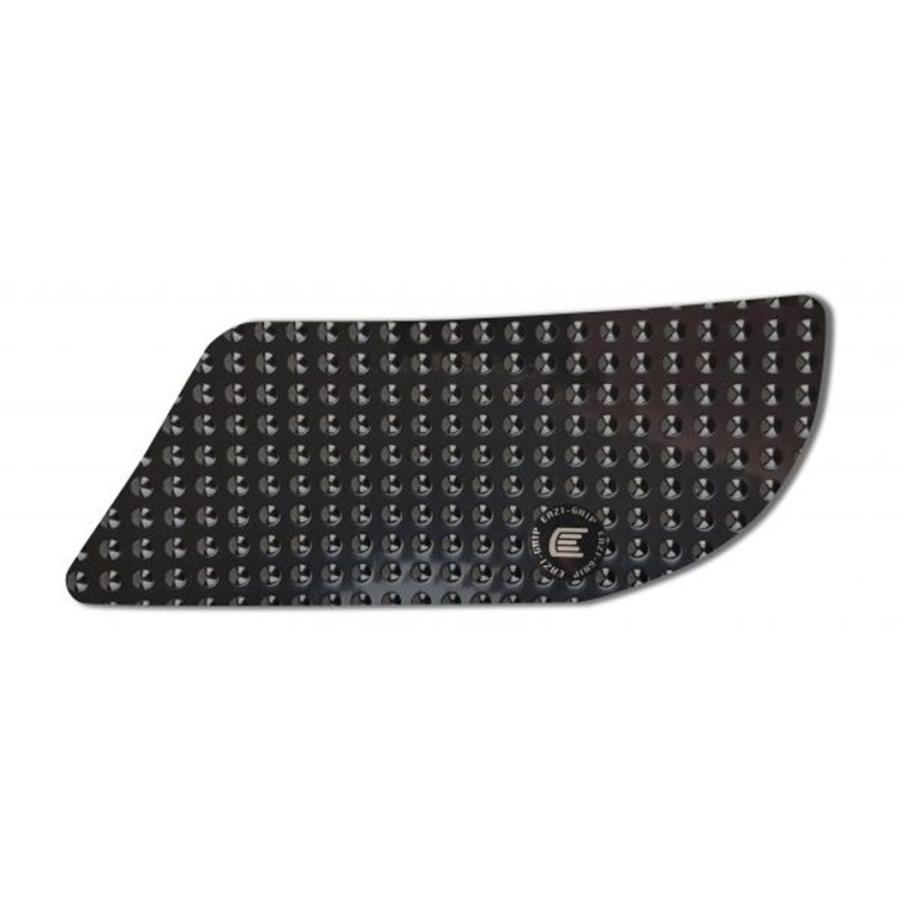R&G (アールアンドジー ) Eazi-Grip Tank Grips:EVO:ブラック COLOR VFR800 RG-EVO313BL