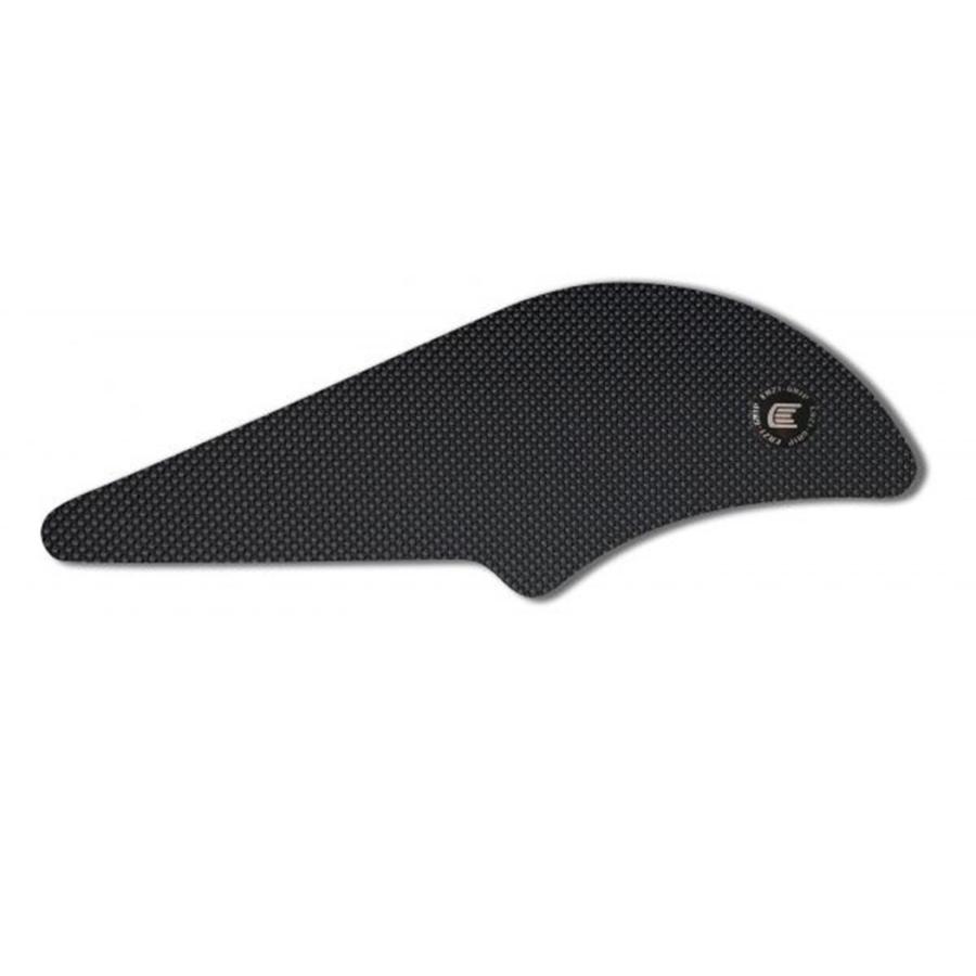 R&G (アールアンドジー ) Eazi-Grip Tank Grips:PRO:ブラック COLOR VFR800 RG-PRO314BL